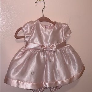 Baby Dress